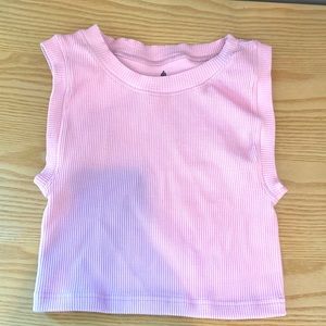 Free People/Movement Happiness Runs Tank Top